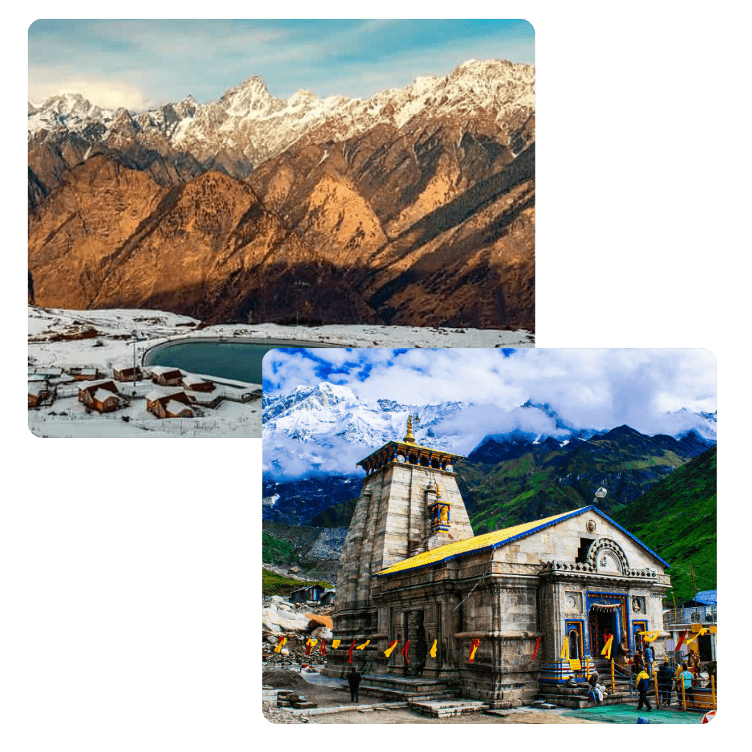 Uttarakhand