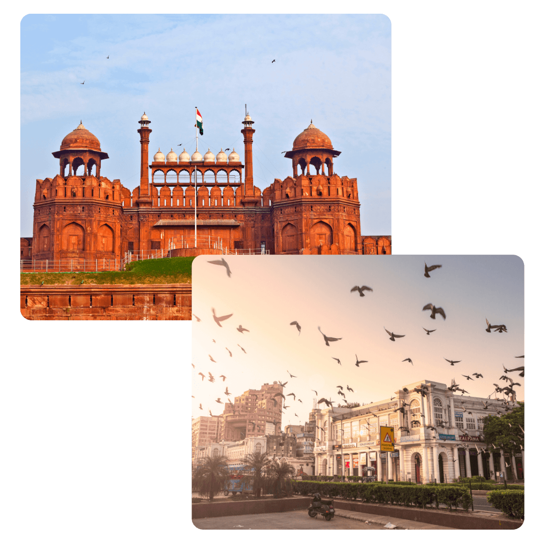 Delhi