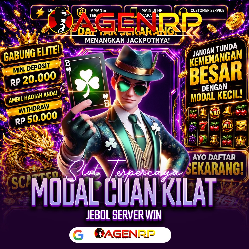 AGENRP: Dunia Gaming Modern Memperkenalkan Konsep Permainan Berbasis Realitas Campuran