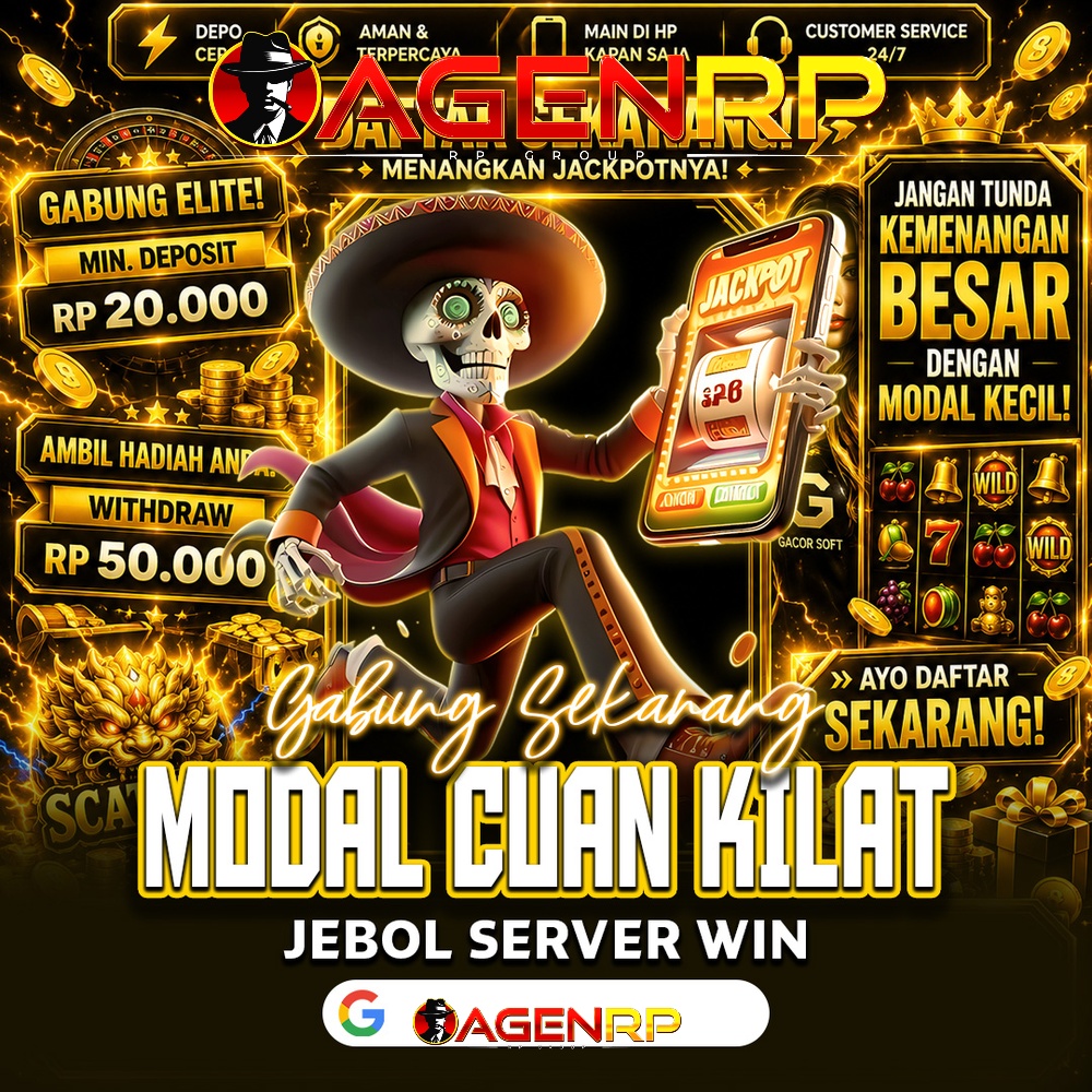 AGENRP